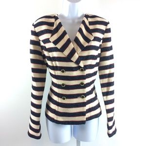 New CAbi Cruise Blazer Jacket #5094